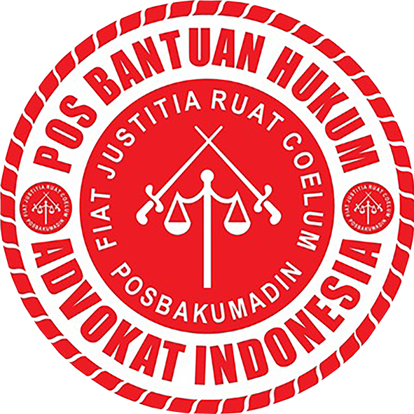 Logo merah png