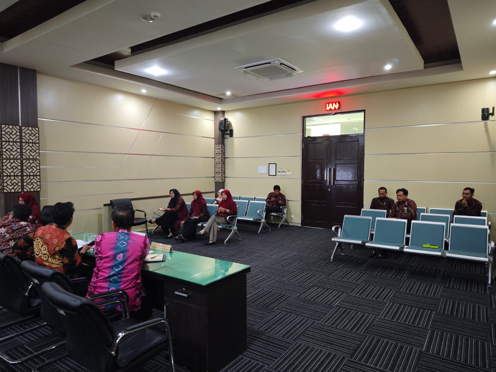 Pemilihan Agen Perubahan 2025 3