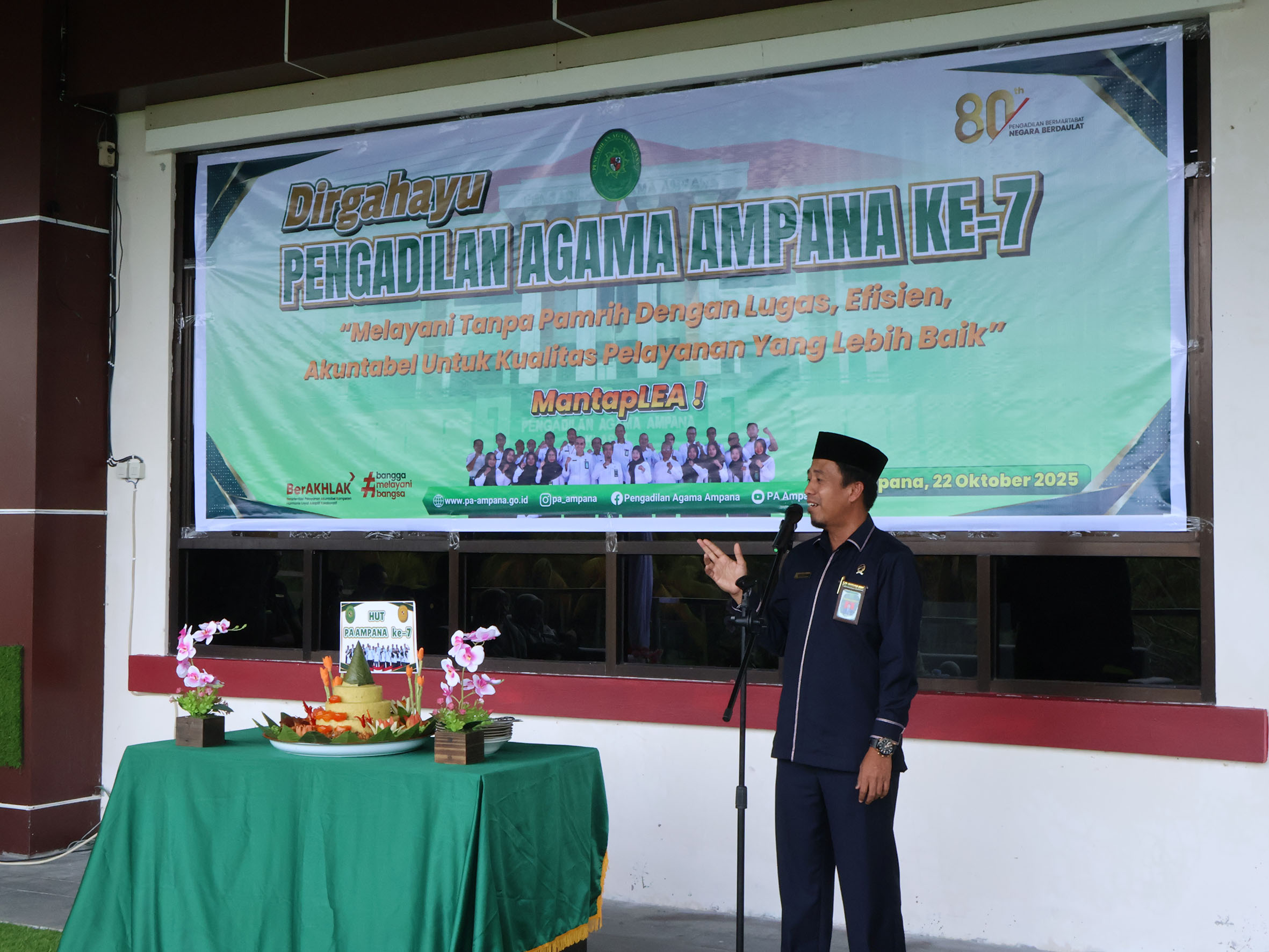 HUT PA Ampana 1 c