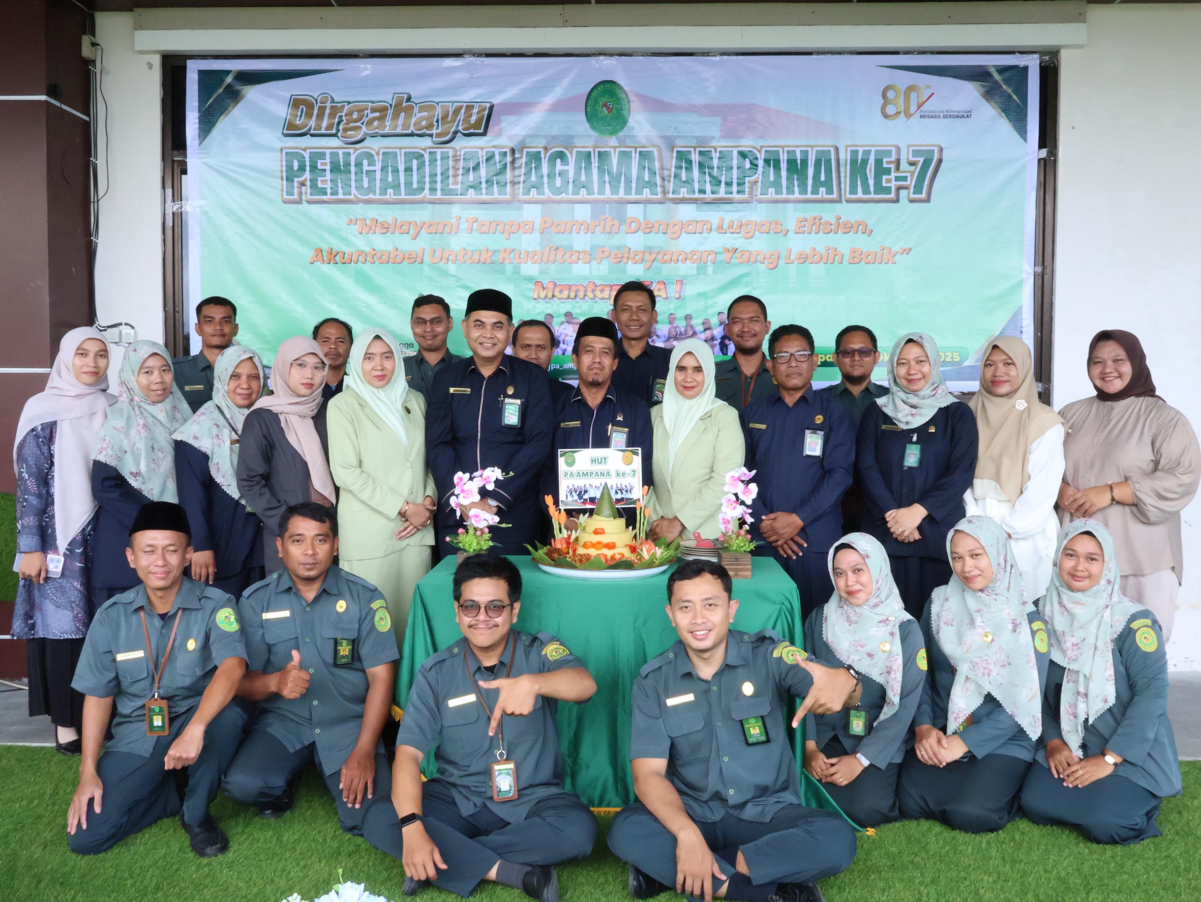 HUT PA Ampana 7 c