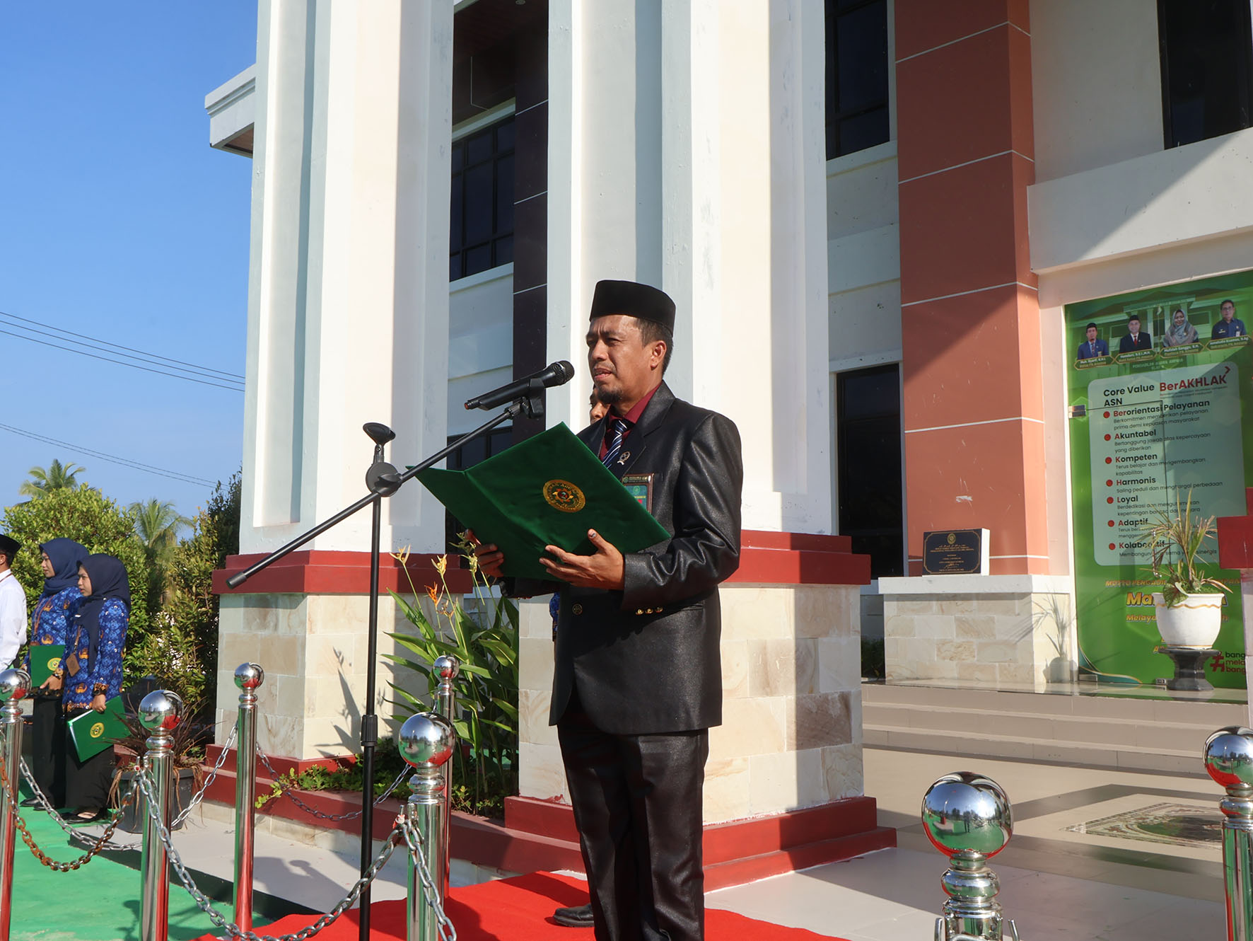 Kesaktian Pancasila 1 c