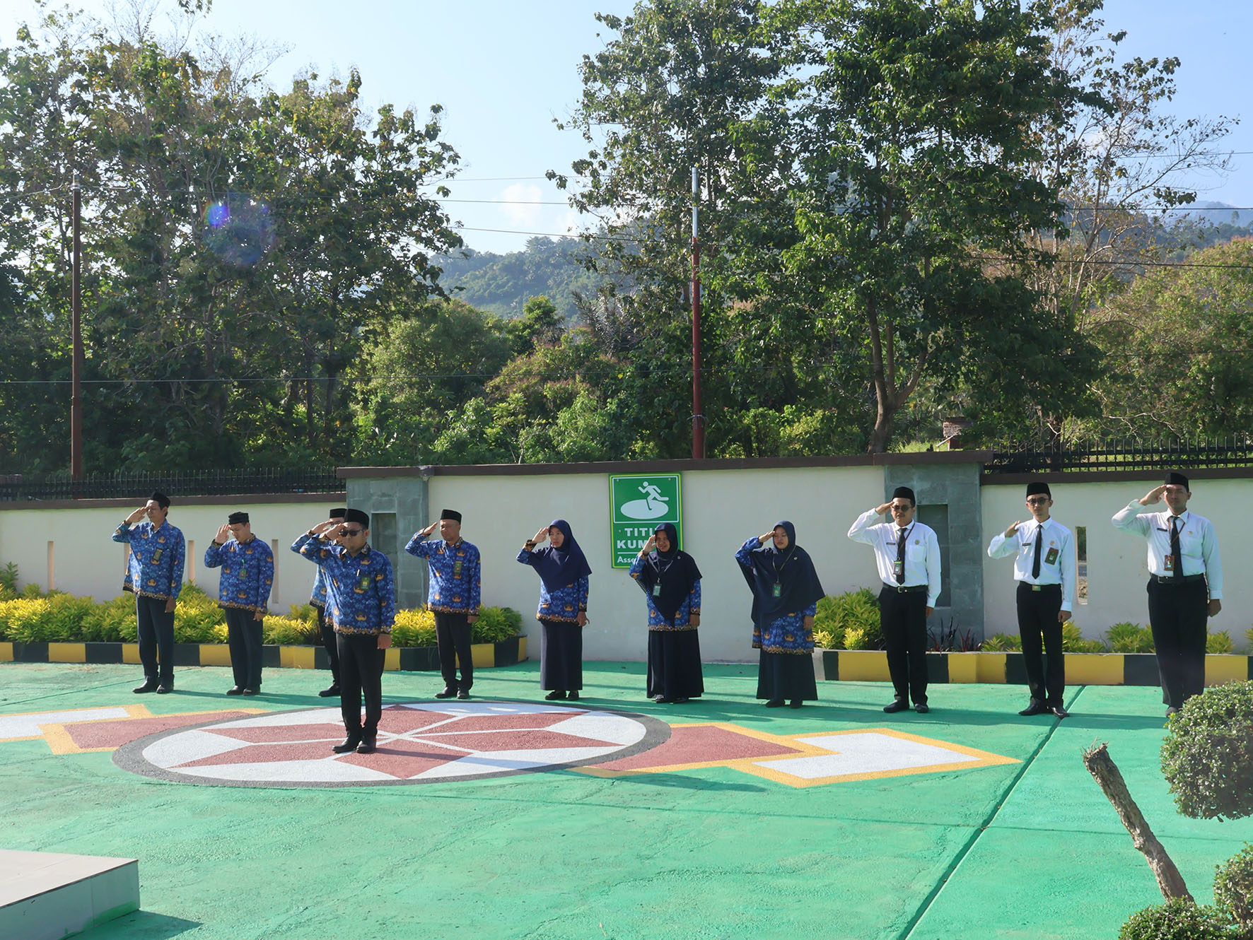 Kesaktian Pancasila 2 c