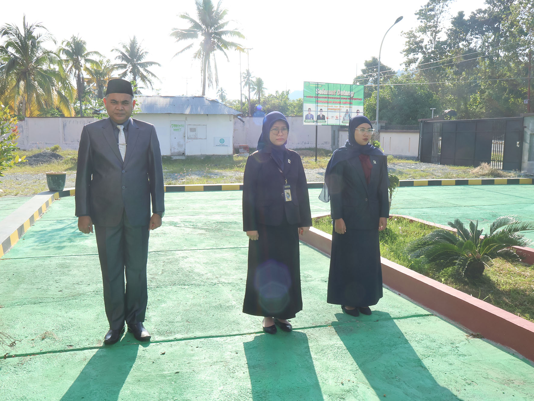 Kesaktian Pancasila 3 c