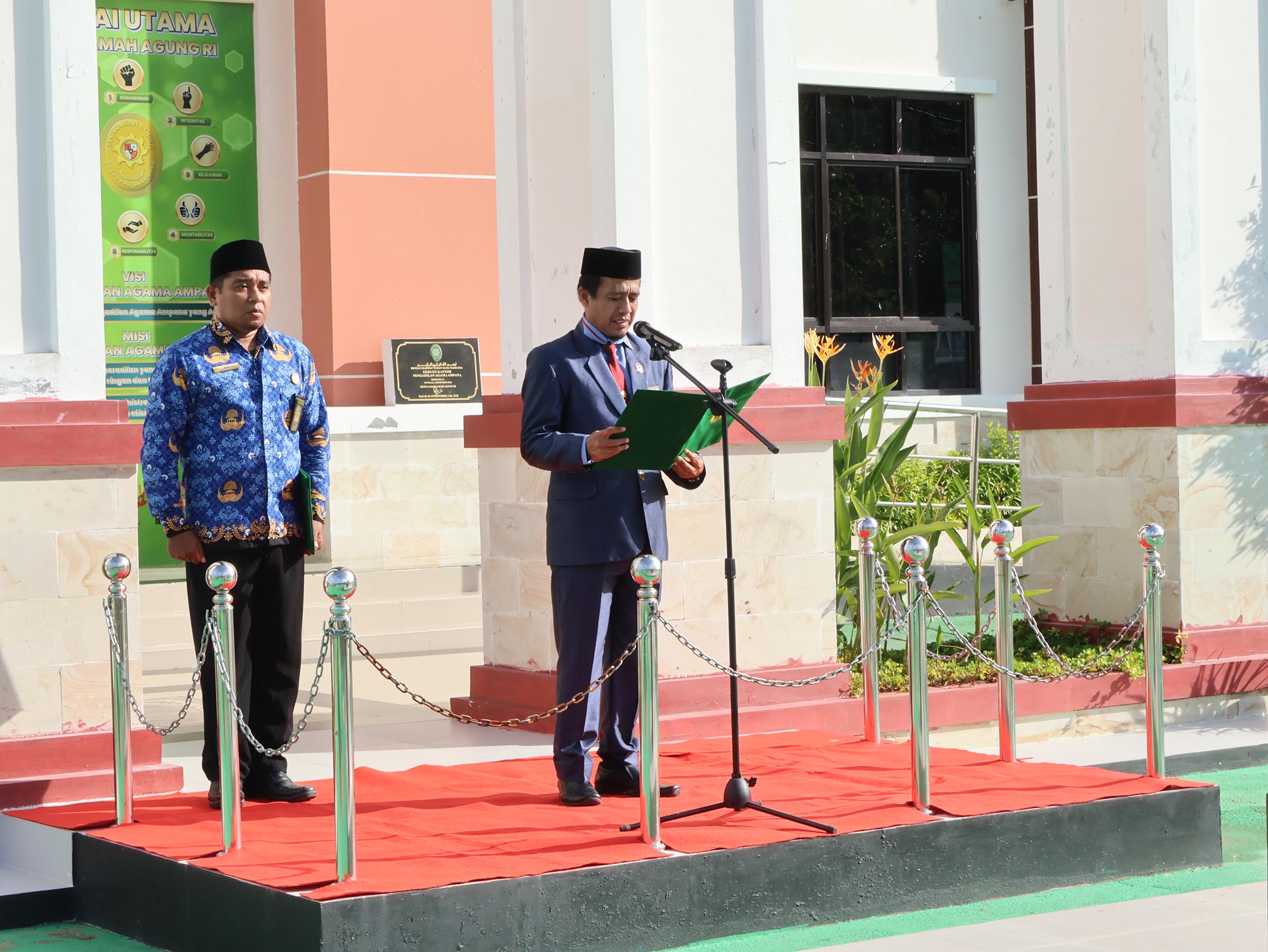 Upacara sumpah pemuda 1c