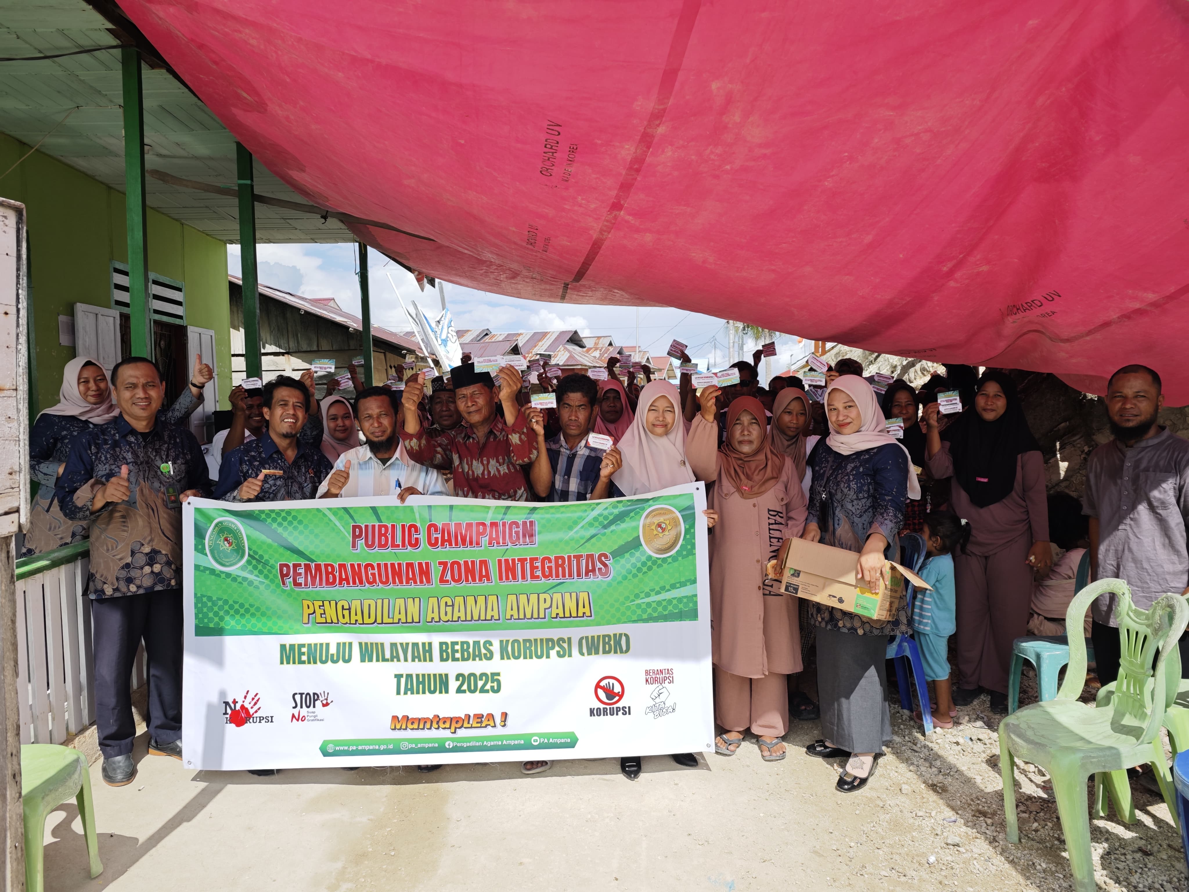 Public Campaign 1