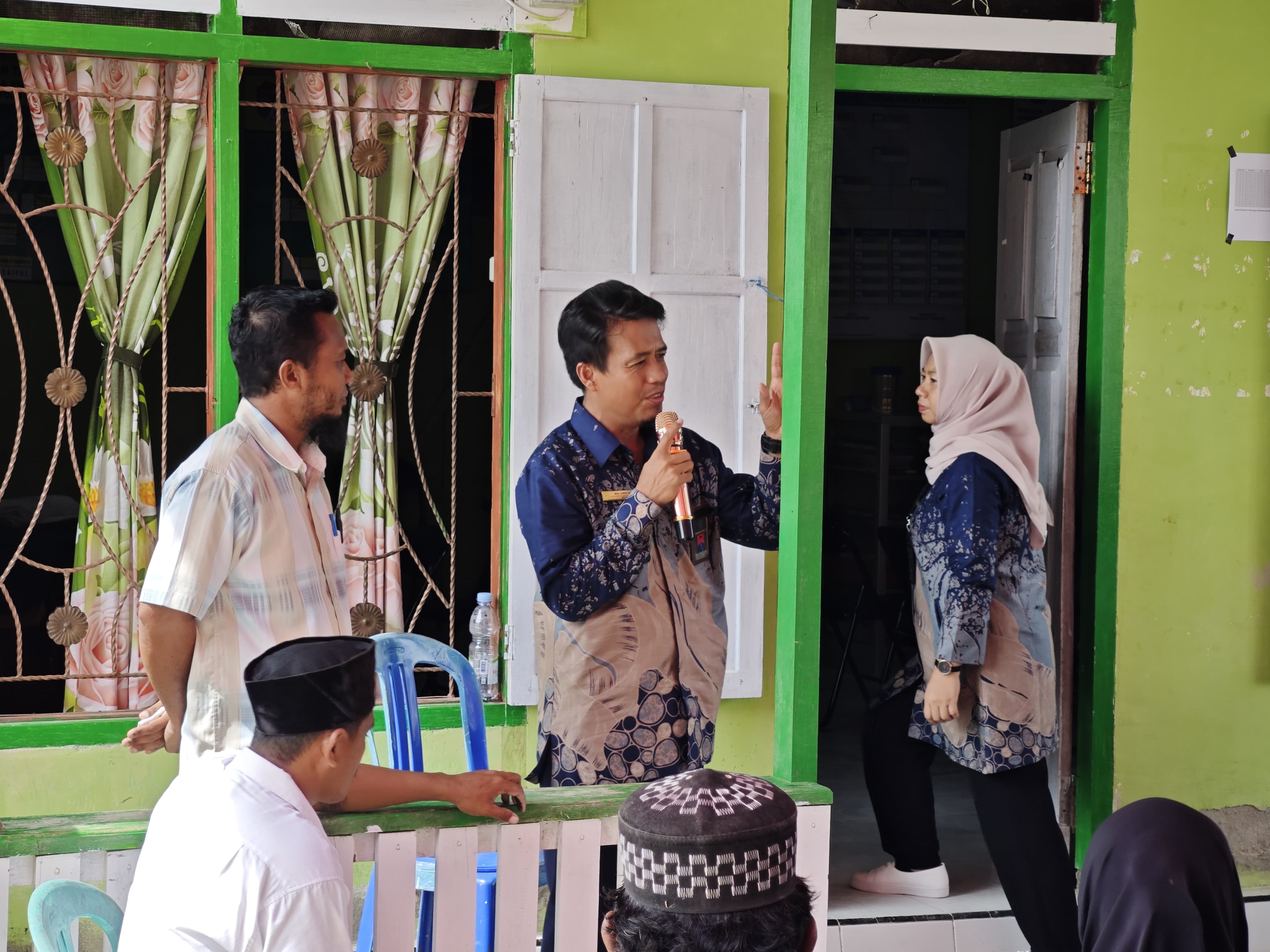 Public Campaign 2