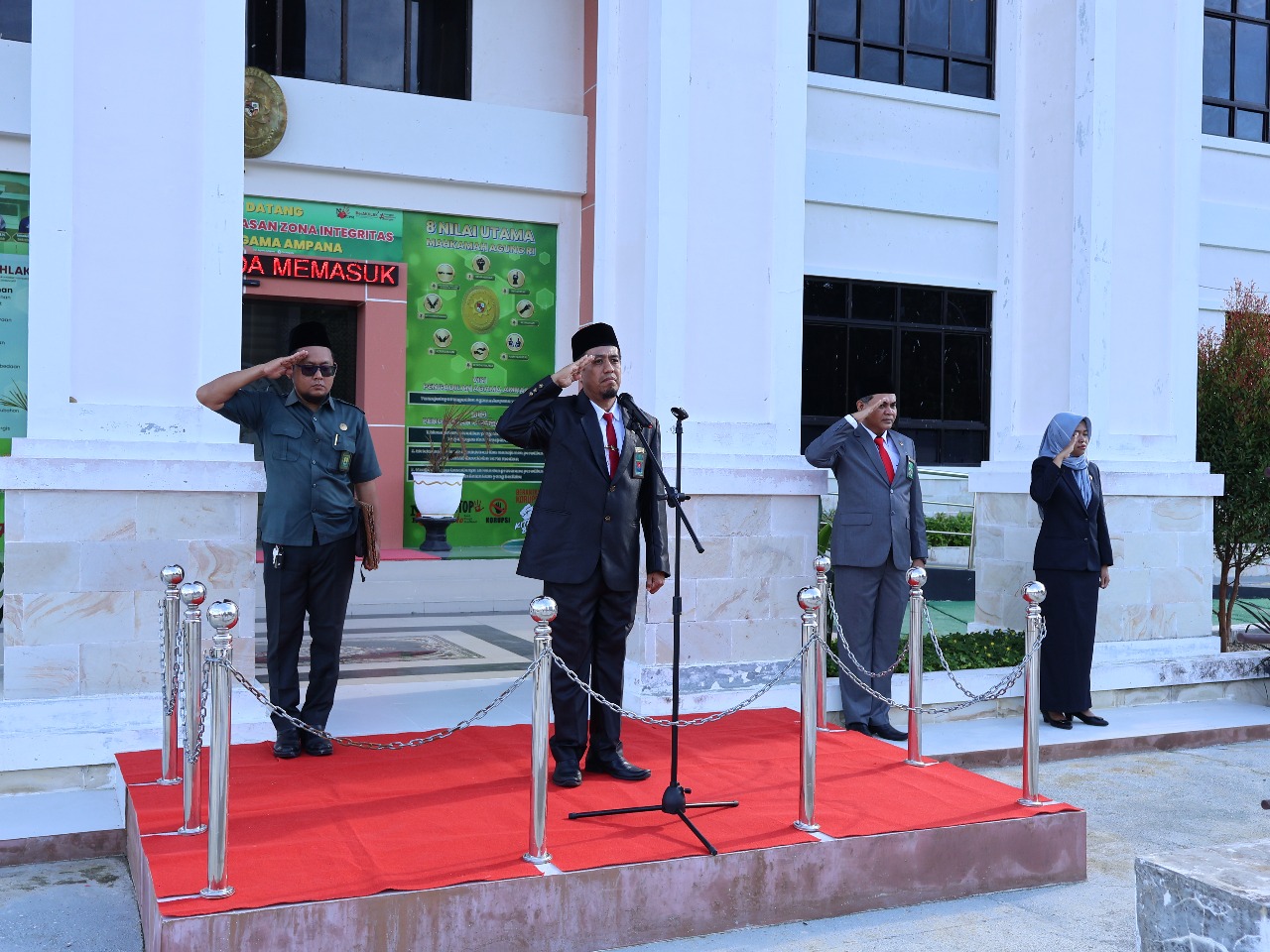 Upacara Harkitnas 3