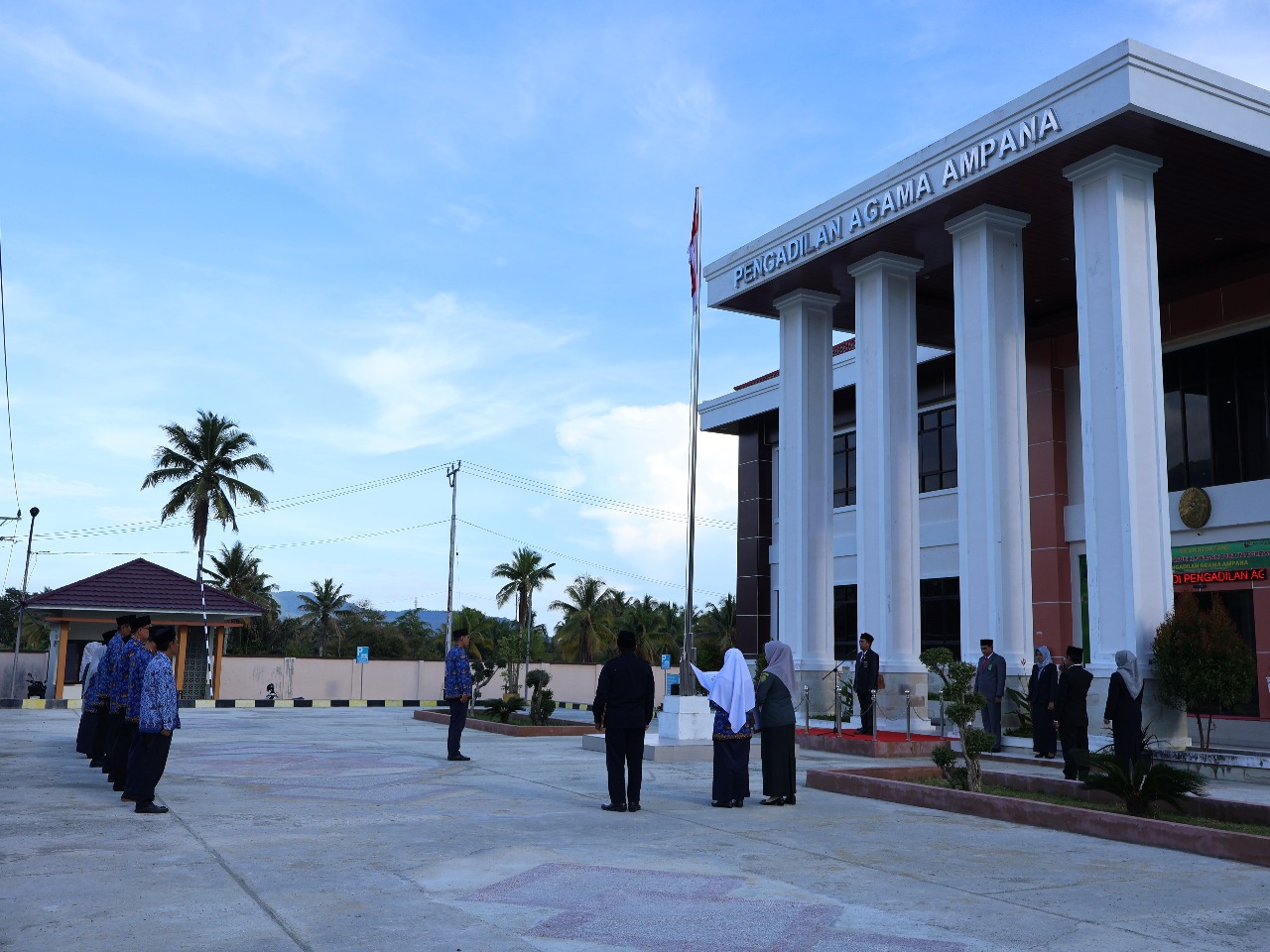 Upacara Harkitnas 4
