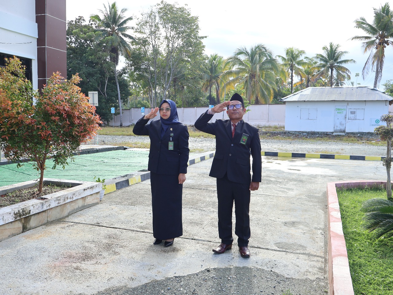 Upacara kelahiran pancasila 4