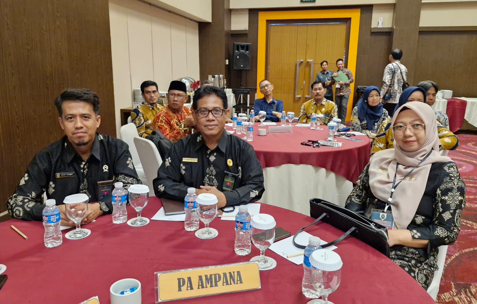 Rakor PTA Palu 2026 3