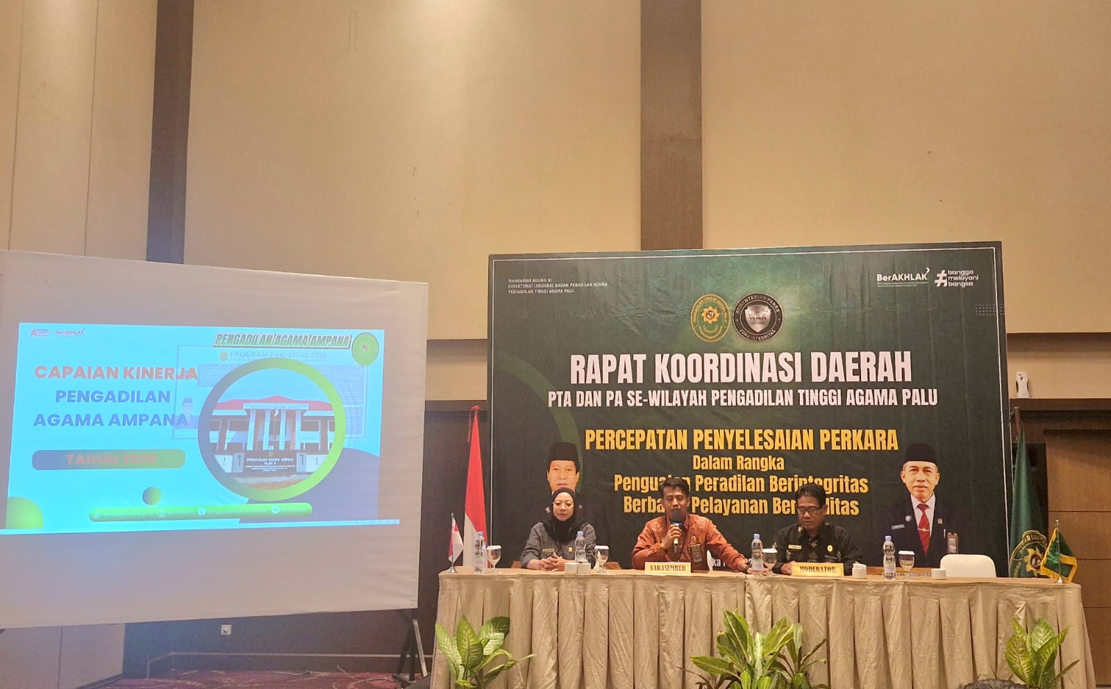 Rakor PTA Palu 2026 4