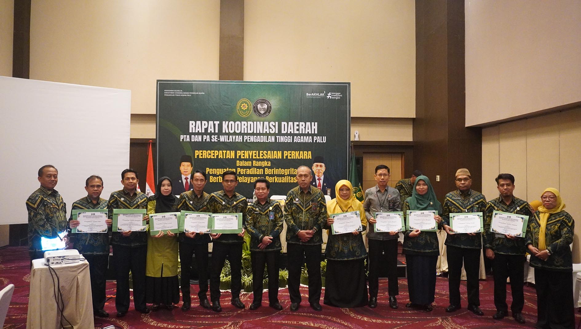 Rakor PTA Palu 2026 6