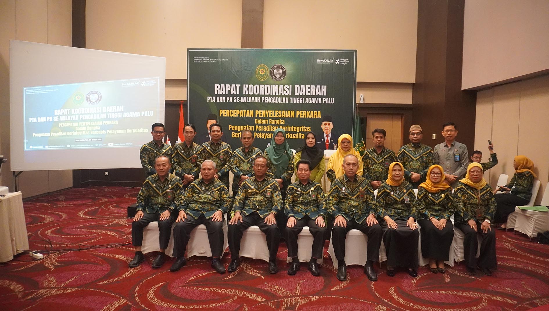 Rakor PTA Palu 2026 7