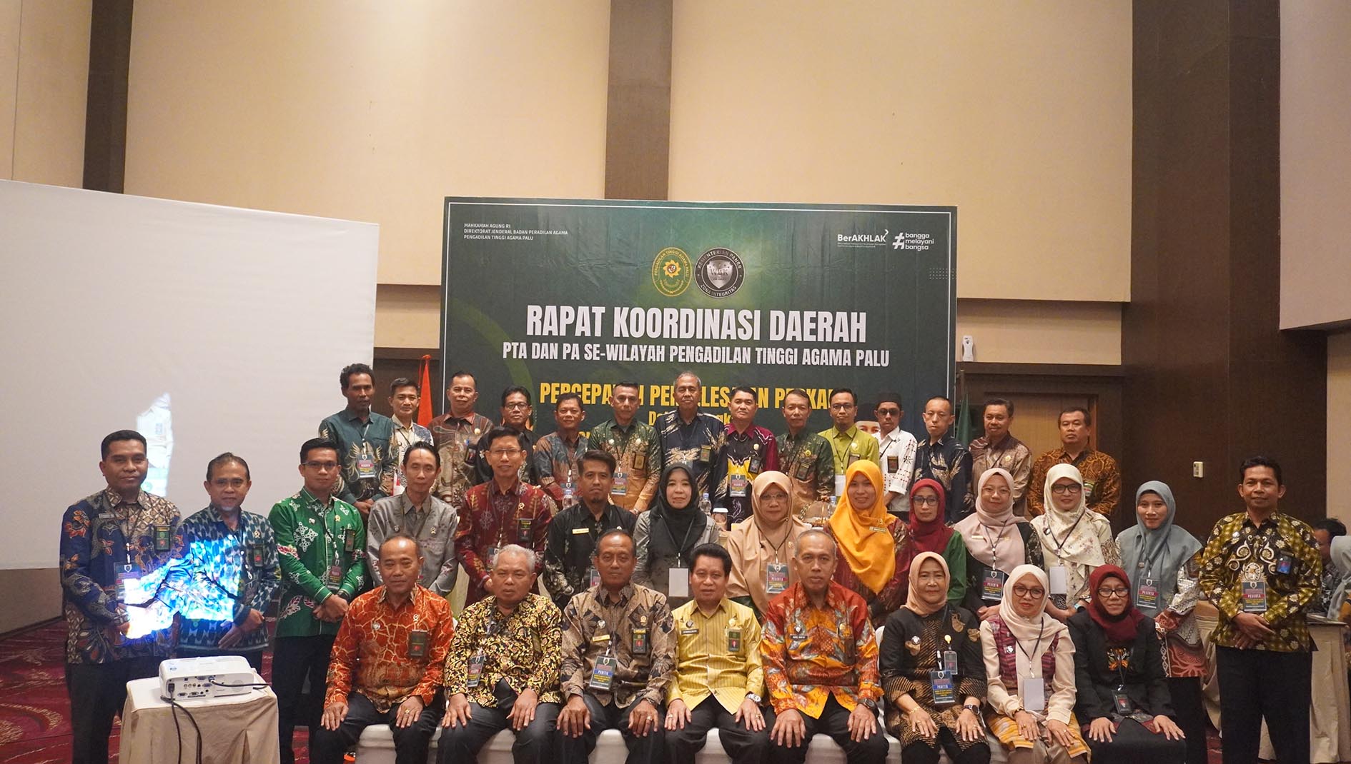 Rakor PTA Palu 2026 9