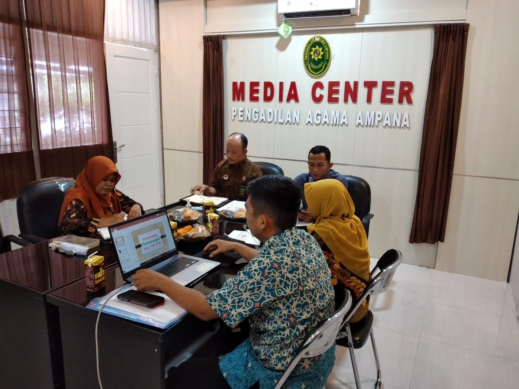 Diskusi Hukum 2