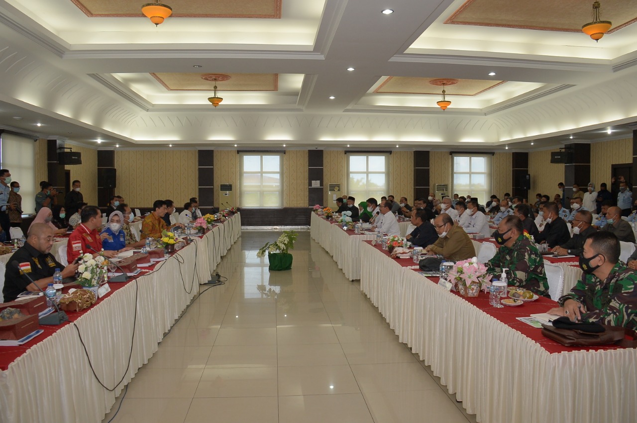 KUNJUNGAN KERJA RESES MASA PERSIDANGAN IV TAHUN SIDANG 2020 2021 KE WILAYAH HUKUM PROVINSI ACEH 3