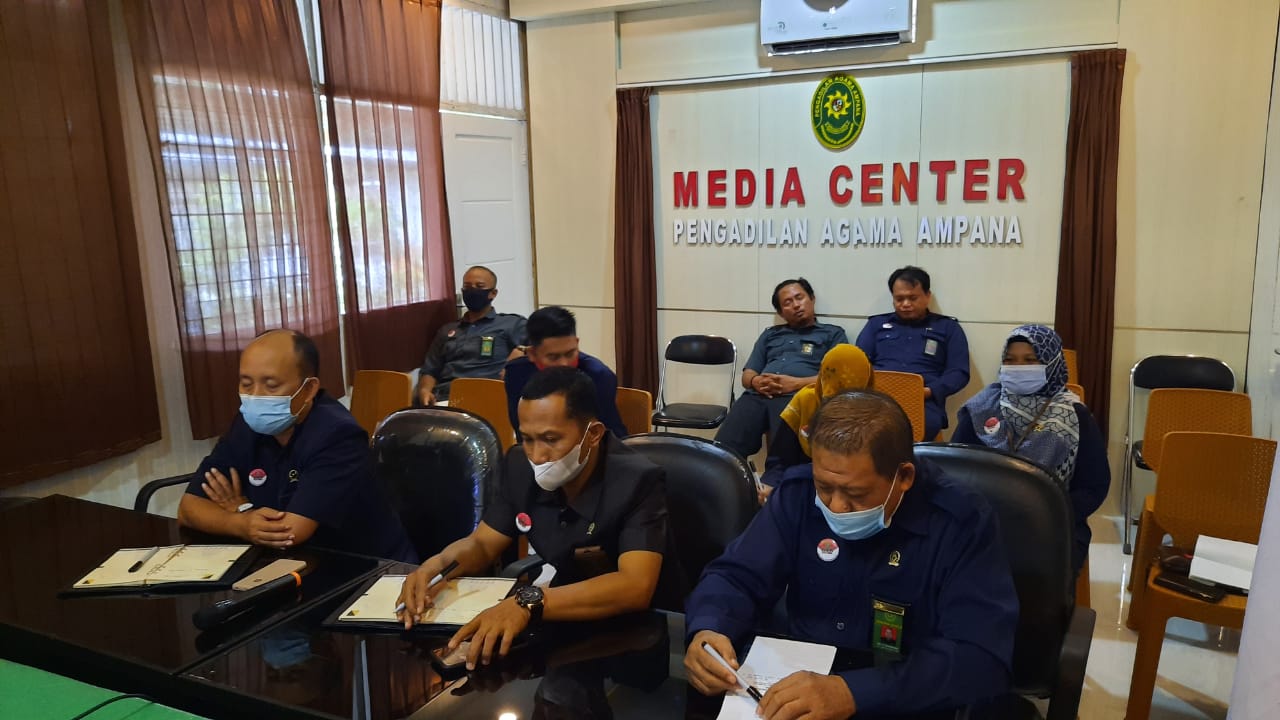 Zoom Meeting ZI 2