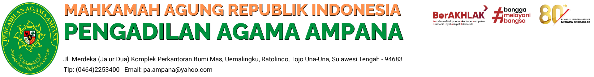 Logo Website PA Ampana