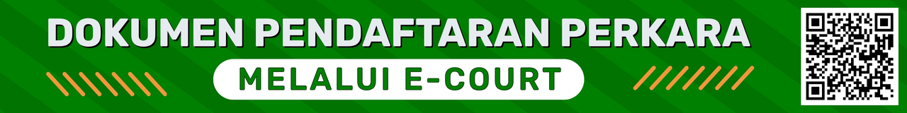 Persyaratan Pendaftaran E Court1