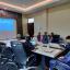 Pengadilan Agama Ampana Gelar Rapat Monitoring Evaluasi Kinerja Triwulan II Tahun 2025
