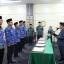Pengambilan Sumpah Pegawa Negeri Sipil (PNS) Pengadilan Agama Ampana, Siap Menjalankan Tugas