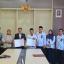 PA Ampana Gelar Penandatanganan Kerja Sama Posbakum Tahun 2026