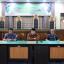 Pengadilan Tinggi Agama Palu Melaksanakan Pembinaan, Bedah Berkas Dan Buka Puasa Bersama di Pengadilan Agama Ampana