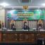 Pembinaan dan Pengawasan Hakim Tinggi Pembina Dan Pengawas Daerah Pengadilan Tinggi Agama Palu di Pengadilan Agama Ampana Tahun 2026